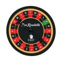 Seks Roulette Kinky (NL-DE-EN-FR-ES-IT-PL-RU-SE-NO) Tease & please