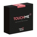 XXXME - TOUCHME Tijd om te spelen, Tijd om aan te raken (NL-EN-DE-FR-ES-IT-SE-NO-PL-RU) Tease & please