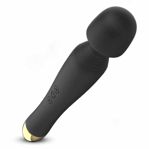 STYMULATOR WIBRATOR POCHWY ŁECHTACZKI BODYWAND B - Series Fox