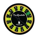 Seks Roulette Voorspel (NL-DE-EN-FR-ES-IT-PL-RU-SE-NO) Tease & please