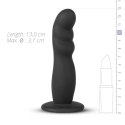 Silicone Strap-On - Realistic Easytoys