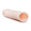 The Extender Sleeve - Flesh Easytoys