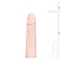 The Extender Sleeve - Flesh Easytoys