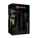 Dwustronny wibrator masażer dorcel dual explorer Dorcel