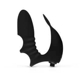 Finger Vibrator - Black Easytoys