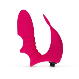 Finger Vibrator - Pink Easytoys