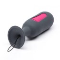 Jajeczko korek analny dorcel genius secret vibe Dorcel