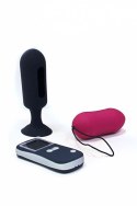 Jajeczko korek analny dorcel genius secret vibe Dorcel