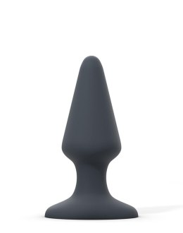 Korek analny zatyczka do pupy dorcel best plug 5cm Dorcel