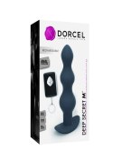 Kulki analne pilot Dorcel Deep Secret 12 tryb 17cm Dorcel