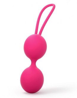 Kulki gejszy waginalne podwójne dorcel dual balls Dorcel