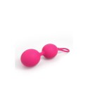 Kulki gejszy waginalne podwójne dorcel dual balls Dorcel