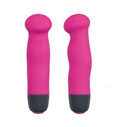 Masażer łechtaczki dorcel clit vibe 12cm 7 trybów Dorcel