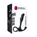 Masażer stymulator prostaty dorcel expert-p 10cm s Dorcel