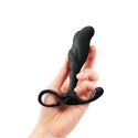 Masażer stymulator prostaty dorcel expert-p 12cm L Dorcel