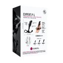 Masażer stymulator prostaty dorcel expert-p 12cm L Dorcel