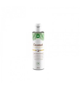 Olejek-Massage Coconut Oil Vegan 150ml Intt