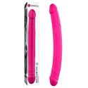 Podwójne dildo realistyczne dorcel real double 42c Dorcel