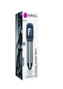 Pompka do penisa automat dorcel power pump pro Dorcel