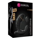 Pompowany wibrator dorcel ultimate expand 7 trybów Dorcel