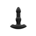 Pulsujący korek analny dorcel depp stormer 15cm Dorcel