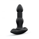 Pulsujący korek analny dorcel depp stormer 15cm Dorcel