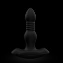 Pulsujący korek analny dorcel depp stormer 15cm Dorcel