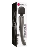 Stymulator łechtaczki dorcel megawand 20 trybów Dorcel