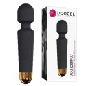 Stymulator łechtaczki dorcel wanderful 10 trybów Dorcel