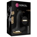 Stymulator prostaty pulsacje dorcel p-finger 7tryb Dorcel