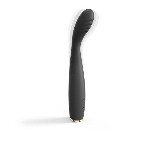 Wibrator do punktu g dorcel g-slim 19cm 10 trybów Dorcel