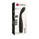 Wibrator do punktu g dorcel g-slim 19cm 10 trybów Dorcel