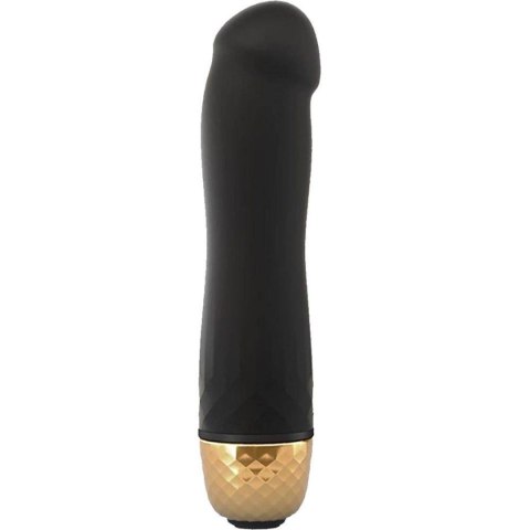 Wibrator klasyczny dorcel mini must 7trybów 12cm Dorcel