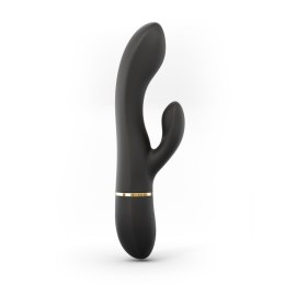 Wibrator króliczek dorcel glam rabbit 21cm 10 tryb Dorcel