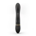 Wibrator króliczek dorcel glam rabbit 21cm 10 tryb Dorcel