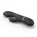 Wibrator króliczek dorcel glam rabbit 21cm 10 tryb Dorcel