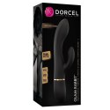 Wibrator króliczek dorcel glam rabbit 21cm 10 tryb Dorcel