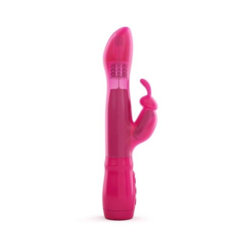 Wibrator króliczek posuw dorcel furious rabbit 24c Dorcel