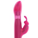 Wibrator króliczek posuw dorcel furious rabbit 24c Dorcel