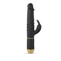 Wibrator króliczek posuw dorcel furious rabbit 27c Dorcel