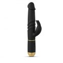 Wibrator króliczek posuw dorcel furious rabbit 27c Dorcel