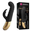 Wibrator króliczek pulsacyjny dorcel g-stromer Dorcel