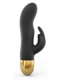 Wibrator królik dorcel rabbit expert 10cm 10trybów Dorcel