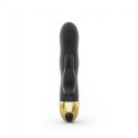 Wibrator królik dorcel rabbit expert 10cm 10trybów Dorcel