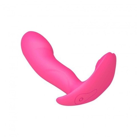 Wibrator masażer dorcel secret clit 10 trybów 7cm Dorcel