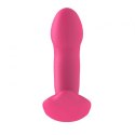 Wibrator masażer dorcel secret clit 10 trybów 7cm Dorcel