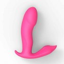 Wibrator masażer dorcel secret clit 10 trybów 7cm Dorcel