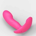 Wibrator masażer dorcel secret clit 10 trybów 7cm Dorcel