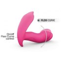 Wibrator masażer dorcel secret clit 10 trybów 7cm Dorcel