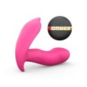 Wibrator masażer dorcel secret clit 10 trybów 7cm Dorcel